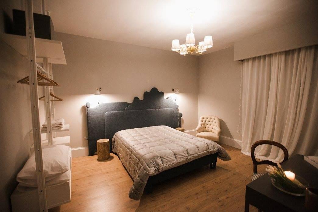 B&B Assteas Montesarchio Habitación foto